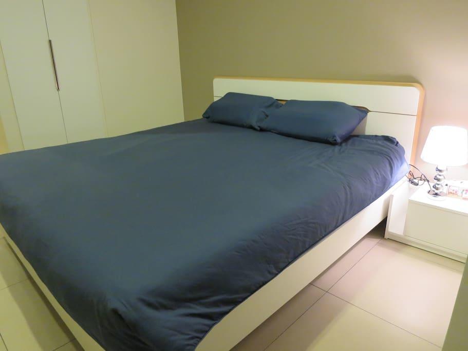Jp'S Unixx Residence Club Pattaya ห้อง รูปภาพ