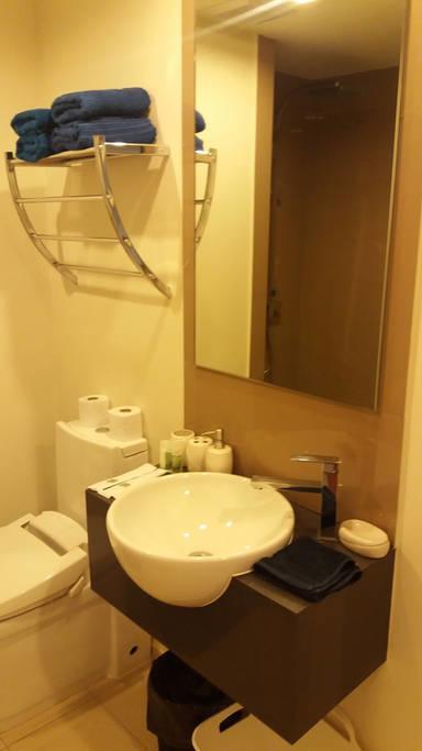 Jp'S Unixx Residence Club Pattaya ภายนอก รูปภาพ