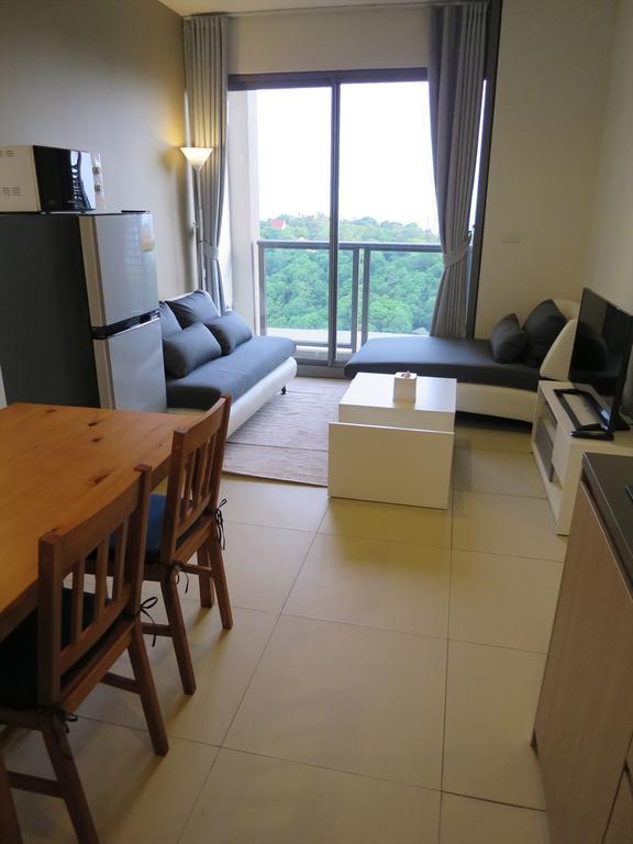 Jp'S Unixx Residence Club Pattaya ห้อง รูปภาพ